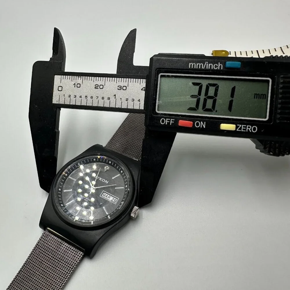 Miykon watch men